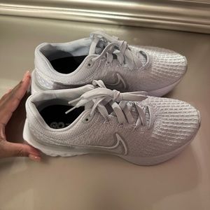 Nike React Infinity 3